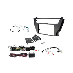 Connects2 CTKBM30 - BMW 3 /4 Series 2012-2016 Compete Stereo Fitting Kit