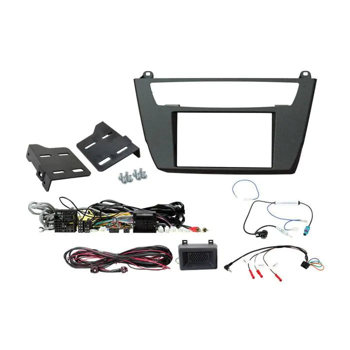 Connects2 CTKBM32 BMW 1 / 2 Series F20 F87 Complete Stereo Fitting Kit