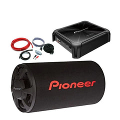 Pioneer TS-WX306T - 12" Bass Tube Package Deal 1300 Watts