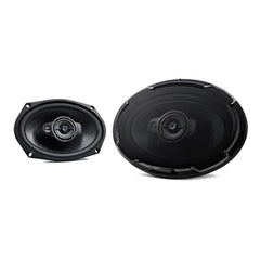 Kenwood KFC-PS6976 - 6 x 9" 3-Way Car Shelf Speakers 550W