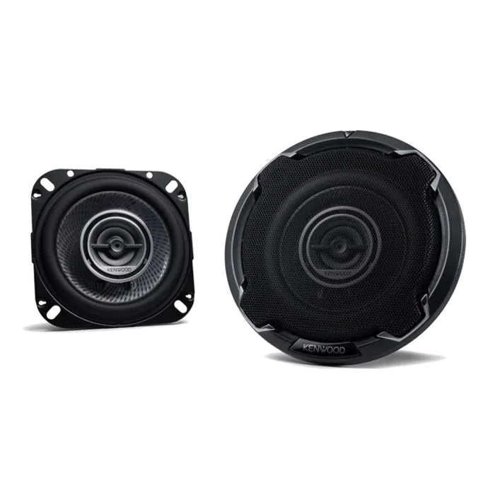 Kenwood KFC-PS1096 - 10cm 2-Way Coaxial Speakers 220 Watts