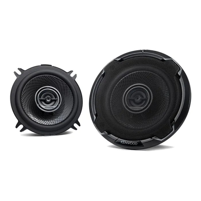 Kenwood KFC-PS1396 - 13cm 2-Way Coaxial Speakers 320 Watts