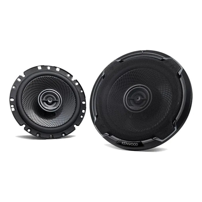 Kenwood KFC-PS1796 - 17cm 2-Way Coaxial Speakers 330 Watts