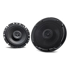 Kenwood KFC-PS1796 - 17cm 2-Way Coaxial Speakers 330 Watts