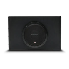 Rockford Fosgate P300-8P - Punch 8" Active Powered Enclosure 300W