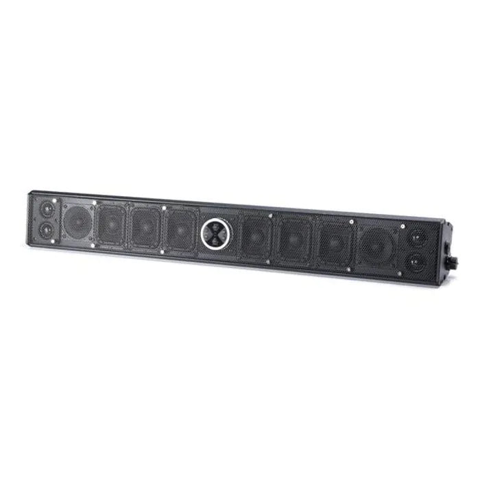 Powerbass XL-1200 - 12 Speaker 500W Amplified Bluetooth Soundbar