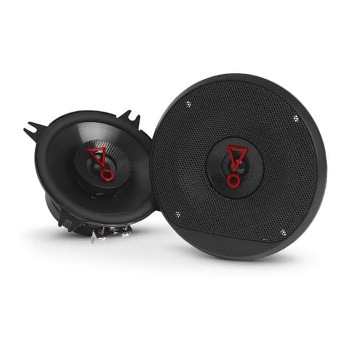 JBL STAGE3 427 - 4" 2-Way Coaxial Speaker 300W Total Power