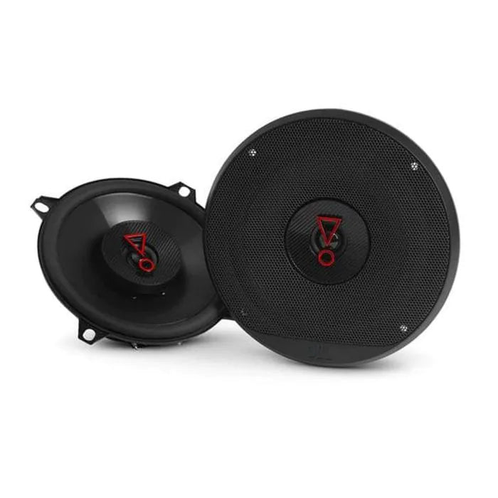 JBL STAGE3 527 - 5.25" 2-Way Coaxial Speakers 400W Total Power