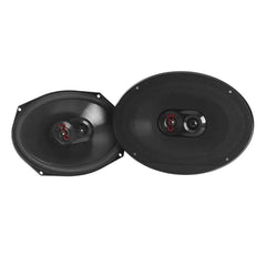 JBL STAGE3 9637 - 6"x9" 3-Way Coaxial Speakers 750W Total Power