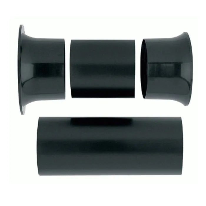Phonocar 4951 - Port Kit Reflex Tube for Acoustic Boxes 75mm