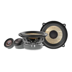 Focal PS130FE - 5.25" Flax EVO 2-Way Component Speakers
