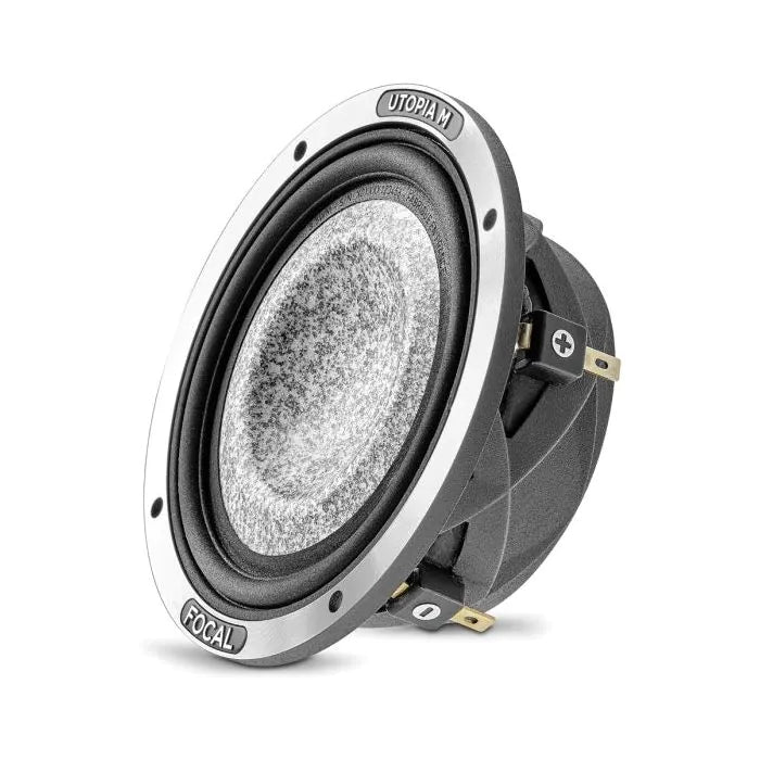 Focal Utopia 6WM - 6" Mid Woofer 4 Ohm 200W