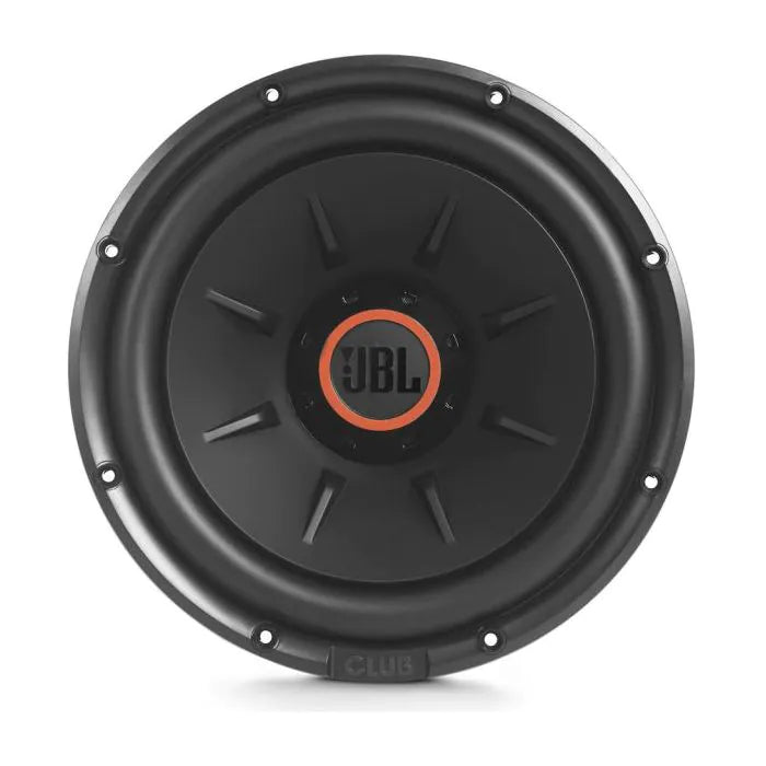 JBL Club 1024 - Club Series 10" Car Subwoofer 1000W