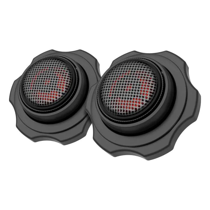JBL Club 3412T - Club Series Edge-Driven Dome Tweeters