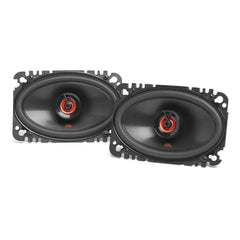 JBL Club 6422F - Club Series 4"x 6" 2-Way Car Coaxial Speakers
