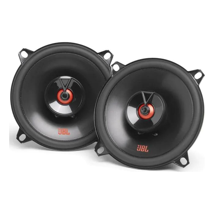 JBL Club 522F - Club Series 5.25" 2-Way Car Coaxial Speakers