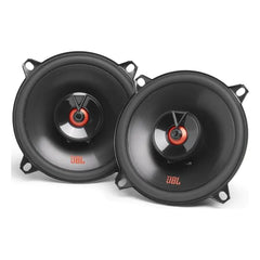 JBL Club 522F - Club Series 5.25" 2-Way Car Coaxial Speakers