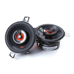 JBL Club 322F - Club Series 3.5" 2-Way Car Coaxial Speakers