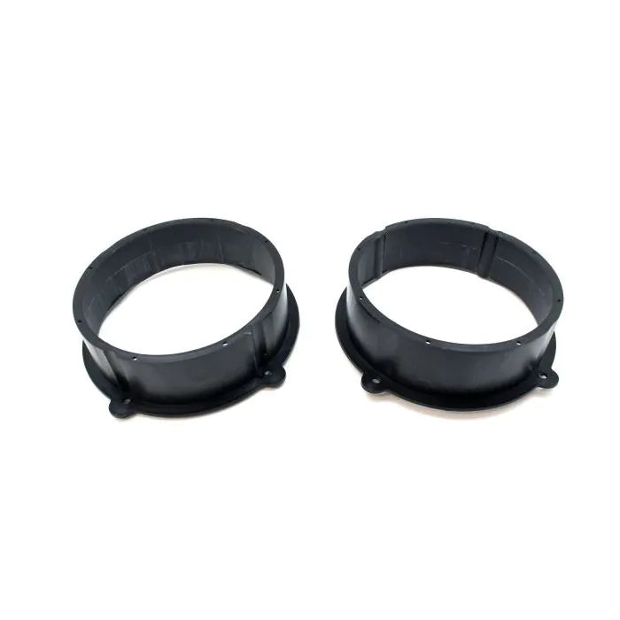 Connects2 CT25AU11 - Audi TT Mk2 2007-2014 Front Door 200mm Speaker Adapter