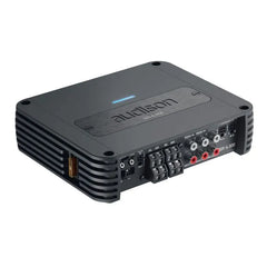 Audison SR 4.300 - 4 Channel Car Compact High Powered Amplifier 500W