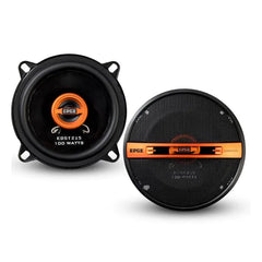 Edge EDST215-E6 - 5.25 13cm Coaxial Speakers 200W Max Power