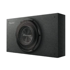 Pioneer TS-A3000LB - 12" Shallow Subwoofer in Enclosure 1500W