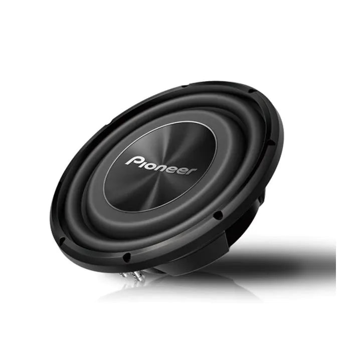 Pioneer TS-A3000LS4 - 12" Shallow Mount Subwoofer 1500W