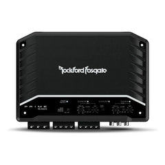 Rockford Fosgate Prime R2-500X4 - 4 Channel Bridgeable Car Amplifier 500W