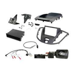 Connects2 CTKFD87 Transit V363 2015-2021 Complete Double Din Stereo Fitting Kit