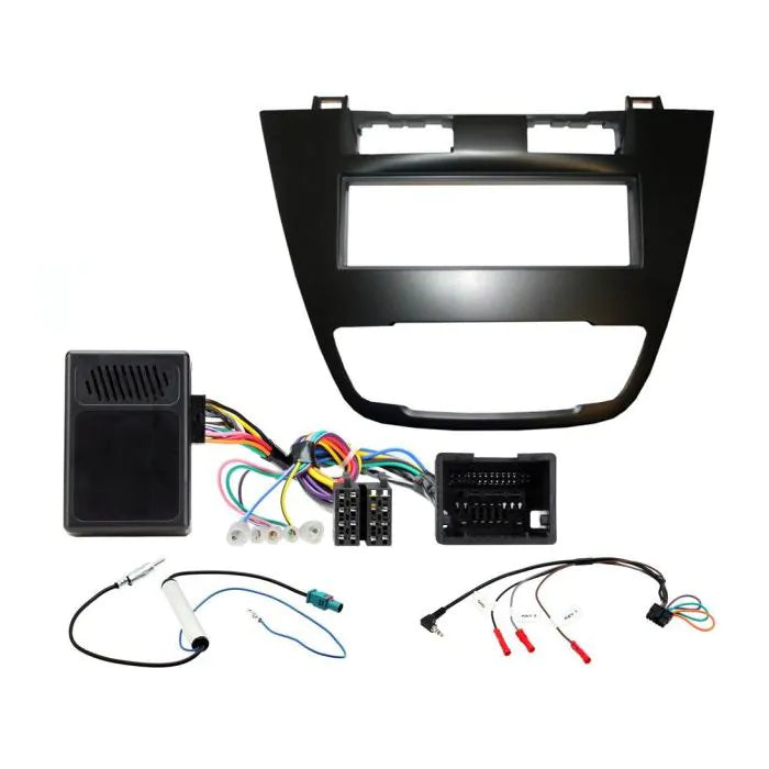 Connects2 CTKVX53 Vauxhall Insignia 2008> Complete Single Din Stereo Fitting Kit