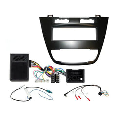 Connects2 CTKVX53 Vauxhall Insignia 2008> Complete Single Din Stereo Fitting Kit