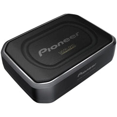 Pioneer TS-WX140DA - Active Underseat Space Saving Subwoofer 170W