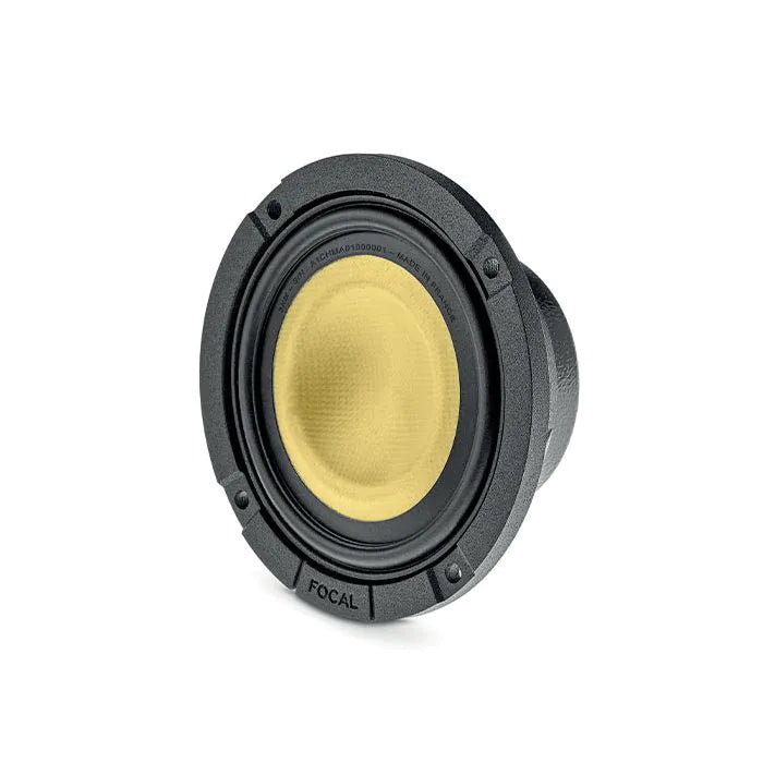 Focal 3KM - 'M'-Profile K2 Cone 3.125" Midrange Speaker 120W (Single)