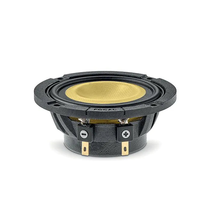 Focal 3KM - 'M'-Profile K2 Cone 3.125" Midrange Speaker 120W (Single)