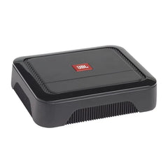 JBL CLUB A600 - Class D Mono Car Amplifier 600W RMS