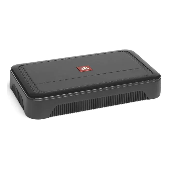JBL CLUB-A1000 - Mono Car Amplfier D Class 1000W RMS