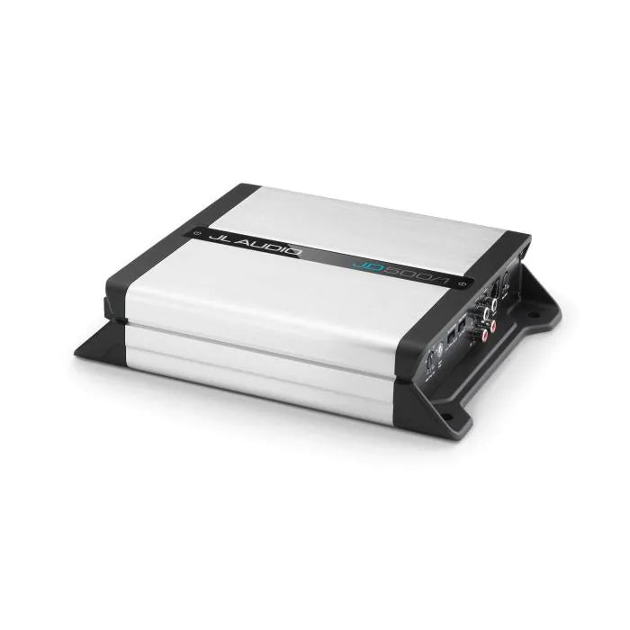 JL Audio JD500/1 - Monoblock Class D Subwoofer Amplifier 500W