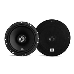 JBL STAGE1621 - 6.5" 2-Way Coaxial Car Speakers 350W Total Power