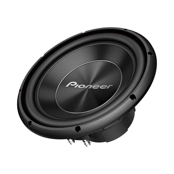 Pioneer TS-A300S4 - 12" Car Subwoofer Single 4 Ohm 1500W
