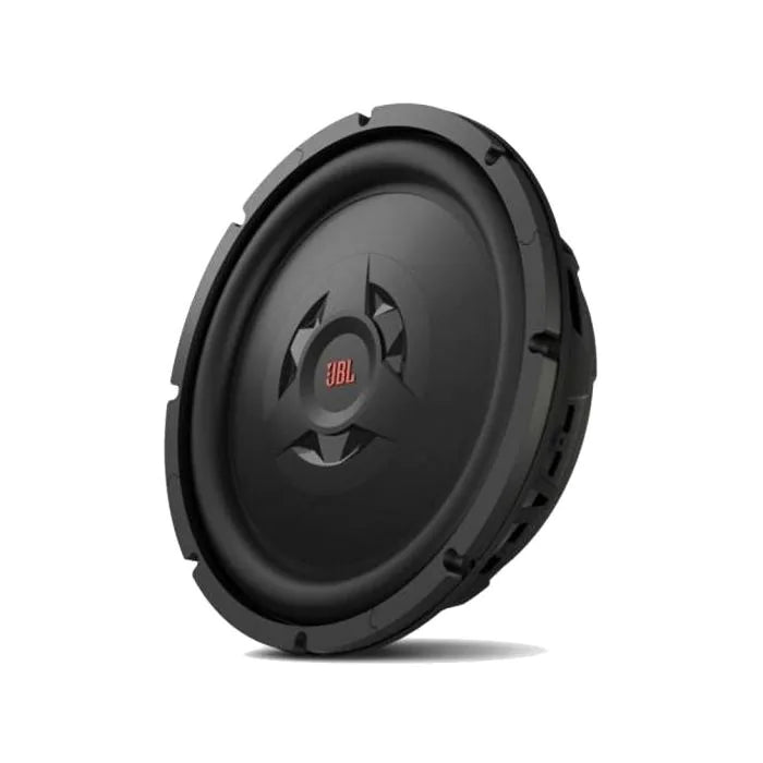 JBL Club WS 1200 - 12" Shallow Mount Car Subwoofer 1000W