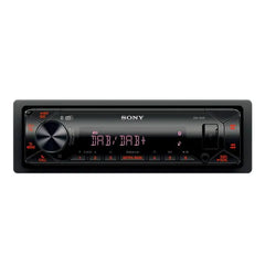Sony DSX-B41D - Mechless Media Bluetooth DAB USB Stereo