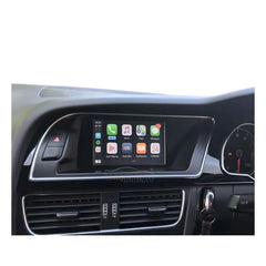 Audi A4 A5 Q5 B8 - Wireless Apple CarPlay Android Auto Interface
