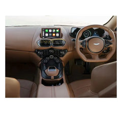 Aston Martin V8 Vantage DB11 DBS Wireless Apple CarPlay Android Auto (Fitted)
