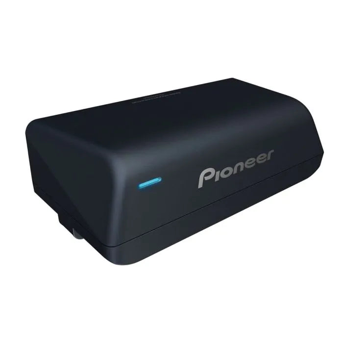 Pioneer TS-WX010A - Ultra Compact Active Subwoofer 160W