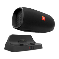 JBL BASSPRO GO - Active Subwoofer & Portable Bluetooth Speakers