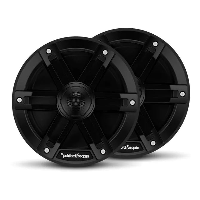 カーオーディオ Crewing Vega + Rockford fosgate Rockford Fosgate – HR Car Audio