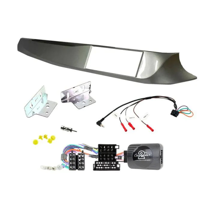 Connects2 CTKAR03 Alfa Romeo Giulietta 2010> CompleteDouble Din Stereo Fitting Kit