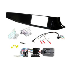 Connects2 CTKAR05 Alfa Romeo Giulietta 2010> Complete Double Din Stereo Fitting Kit