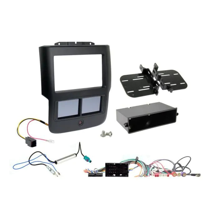 Connects2 CTKPDG02 - Dodge Ram 2013> Complete Fitting Kit