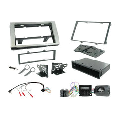 Connects2 Ford S-Max C-Max Galaxy Transit Complete Double Din Stereo Fitting Kit